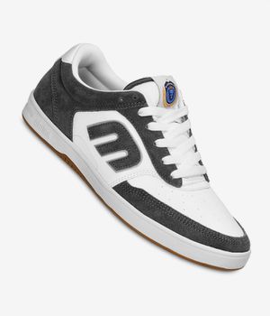 Etnies The Aurelien Chaussure (grey white)