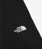 The North Face Simple Dome Regular Tapered Pants (tnf black)