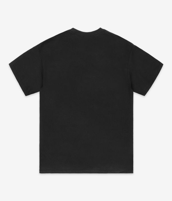 Emerica x Creature Lock Up T-Shirt (black)
