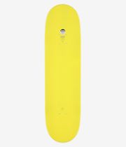 HOCKEY Serious Warning 8.5" Planche de skateboard (yellow)