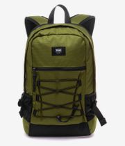 Vans Original Sac à dos 20L (pesto)