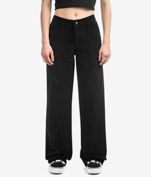 REELL Kim Jeans women (black cord)