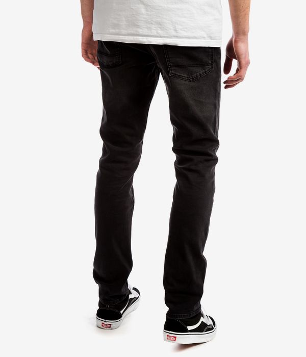 REELL Spider Jeans (black washed)