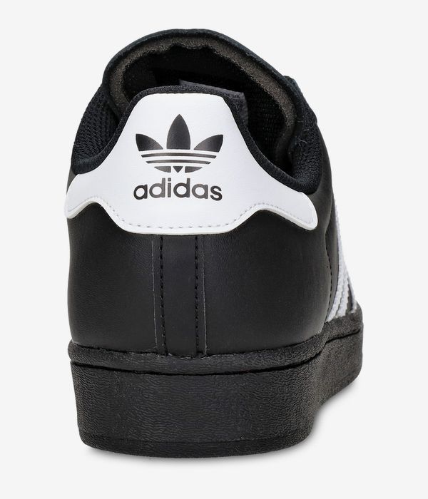 Koop adidas Skateboarding Superstar ADV (core black white white) online | skatedeluxe