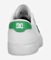 DC Teknic Chaussure (white green)
