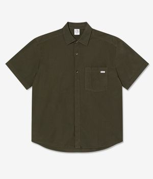 Polar Mitch Shirt (dirty black)