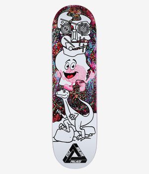 PALACE Kyle Pro S36 8.5" Planche de skateboard (multi)