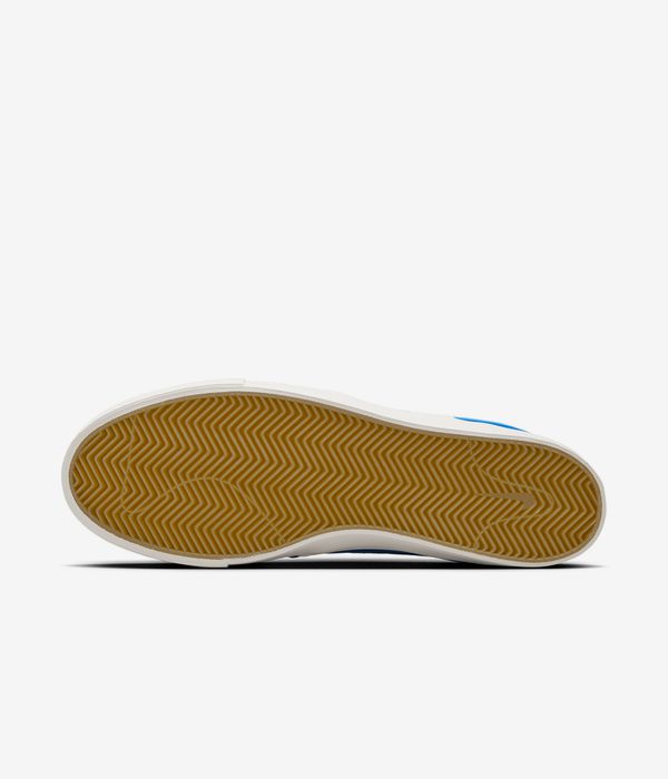 Nike SB Janoski OG+ Iso Schuh (university blue sail)