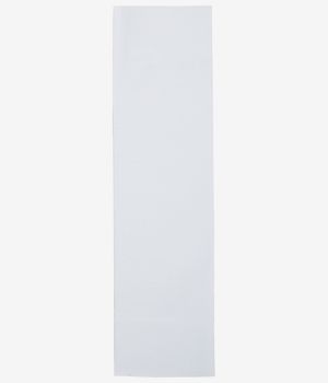 skatedeluxe Blank 9" Grip adesivo (white)
