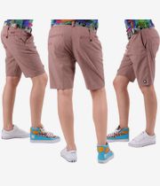 Insight Kinky Reggae Shorts (red check)