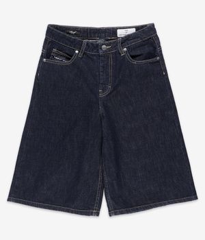 REELL Sienna Baggy Shorts women (indigo deep)