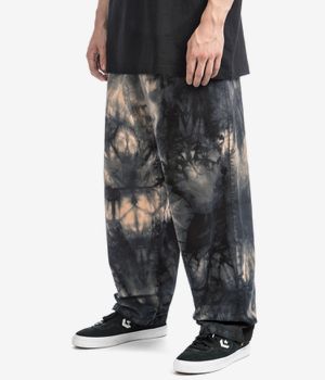 Antix Slack Pantalons (acid black)