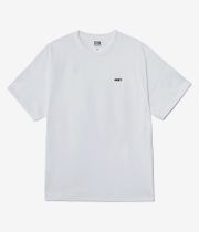 Obey Cosmic Noise T-Shirt (white)
