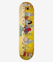 Toy Machine Last Supper 8" Planche de skateboard (multi)