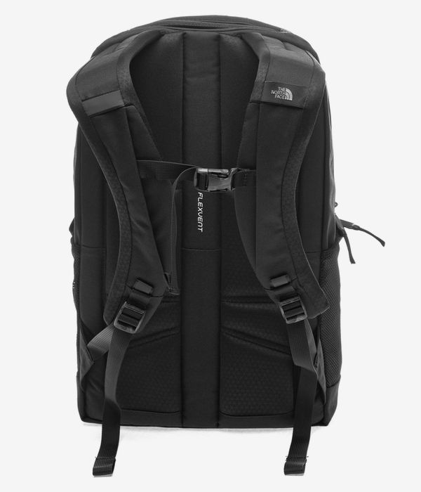 The North Face Jester Backpack 27L (tnf black)