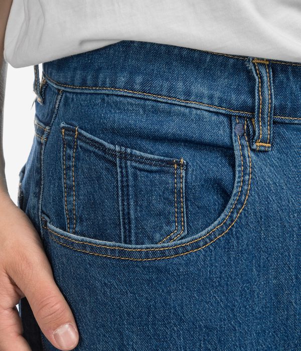 Volcom Chillow Jeans (bold blue)