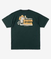 Volcom Racoon T-Shirt (scarab)