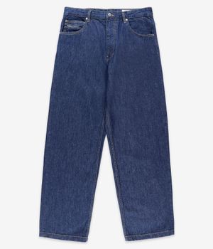REELL Baggy Jeansy (steel blue)