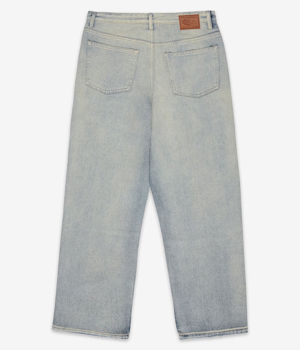 Element Big 5 Jeans (ash bleach wash)