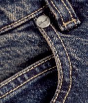 REELL Rave Jeans (dark blue wash)