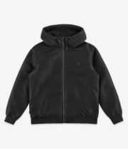 Element Dulcey Chaqueta (flint blackk)