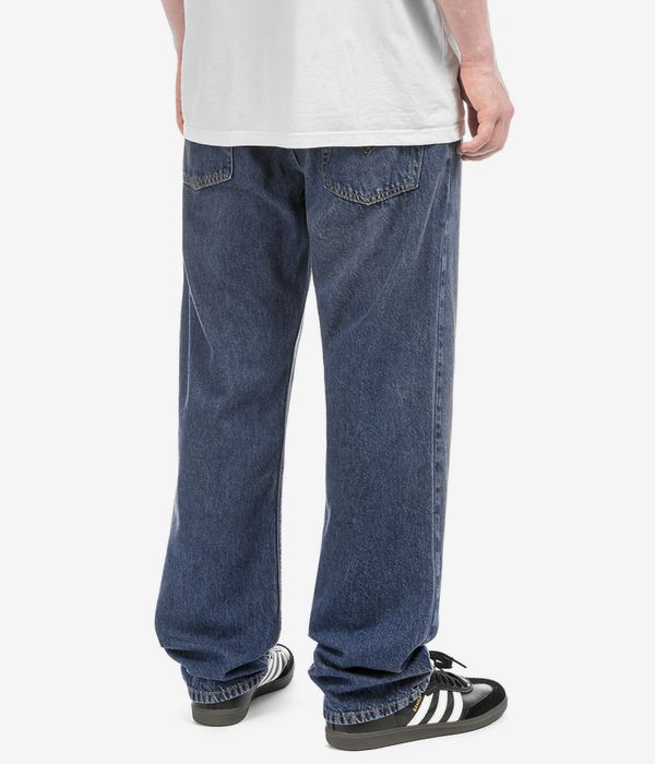 Levi's 555 '96 Relaxed Straight Jeans (worthwile lightweight)