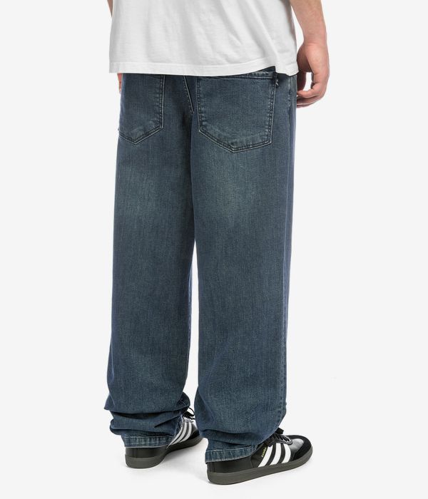 REELL Solid Jeans (mystic blue)