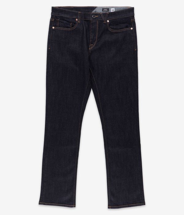 Volcom Vorta Jeans (rinse)