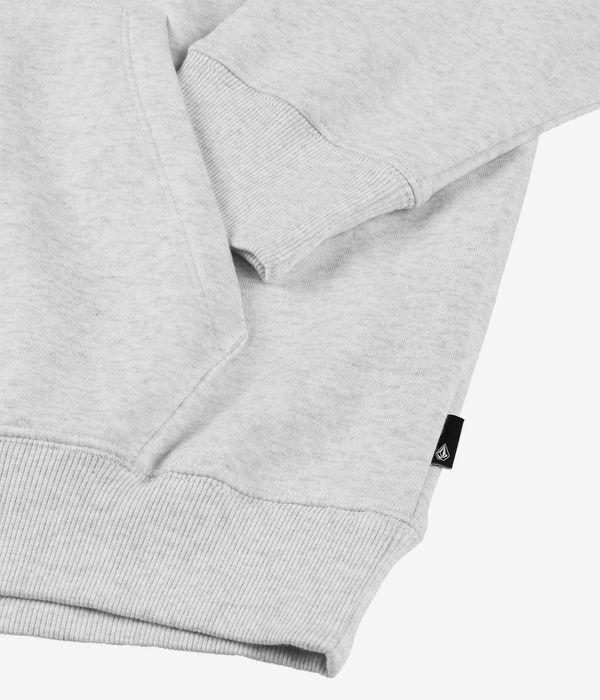Volcom Issam Hoodie (bone heather)