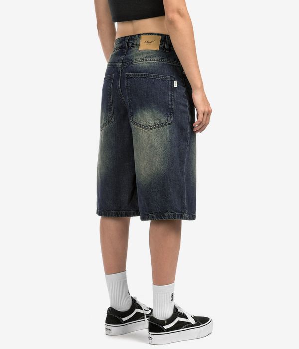 REELL Sienna Baggy Pantaloncini women (vintage 2000)