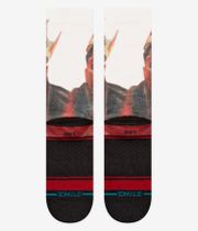 Stance x The Notorious B.I.G. Sky Is The Limit Chaussettes US 6-13 (black)