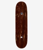 Passport Soap Series Mare 8.5" Skateboard Deck (blue)