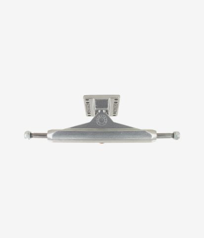 Caliber Standard 9 Truck Silver Buy At Skatedeluxe