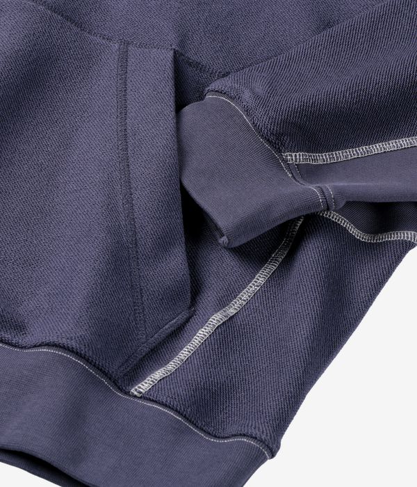 Oakley Dual Jersey Hoodie (graphite)