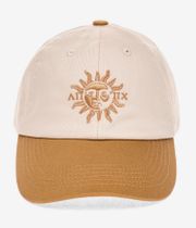 Antix Solis Dad Pet (sand brown)