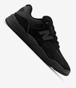 New Balance Numeric 101 Shoes (black black)
