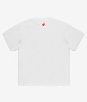 The Hundreds Rumors T-Shirty (blanc de blanc)