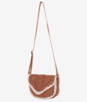 Roxy Fuuuur Bag women (camel)