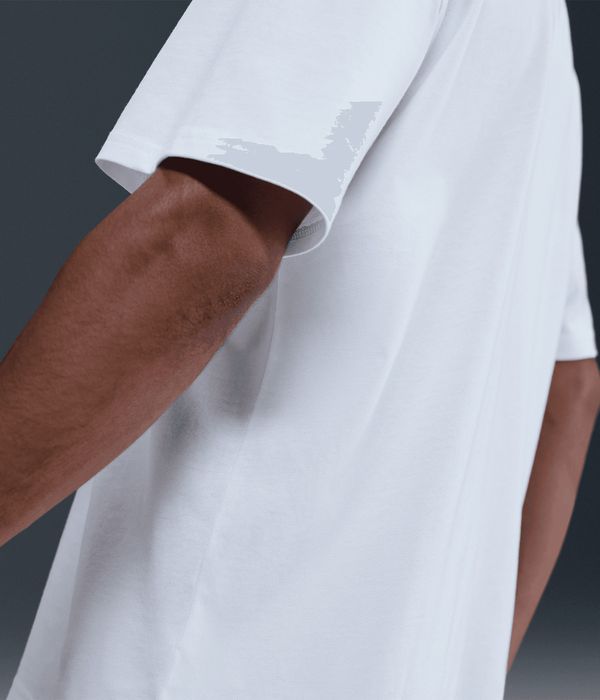 Nike SB M90 OC Flip Phone Camiseta (white)