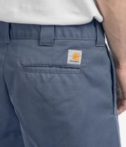 Carhartt WIP Master Pant Denison Pants (storm blue rinsed)