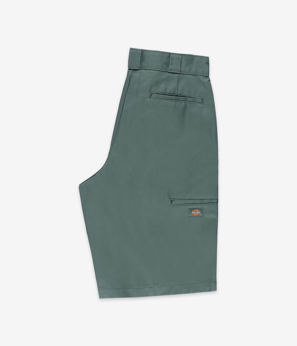 Dickies 13IN Multi Pocket Workshort Reycled Shorts (dark forest)