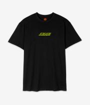 Santa Cruz Roskopp Cruz Control T-Shirt (black)
