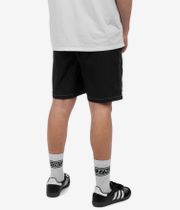 Carhartt WIP Canby Swim Boardshorts (black white)