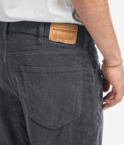 Patagonia Organic Cotton Corduroy Jeans (forge grey)