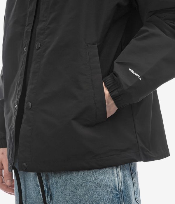 The North Face Easy Wind Coaches Giacca (tnf black)