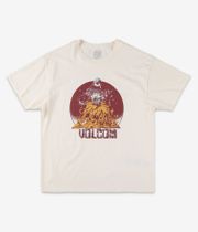 Volcom Featured Artist Callum Rooney T-Shirt (off white)