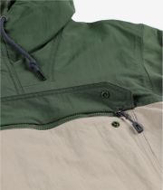 Patagonia Isthmus Anorak Kurtka (seabird grey)