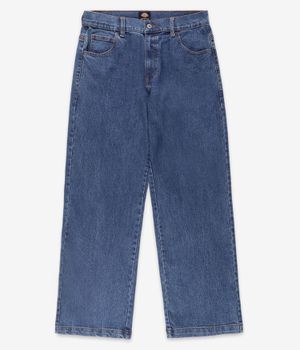 Dickies Wingville Loose Jeans (classic blue)