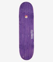 Krooked Gonz Stroll 8.5" Planche de skateboard (multi)