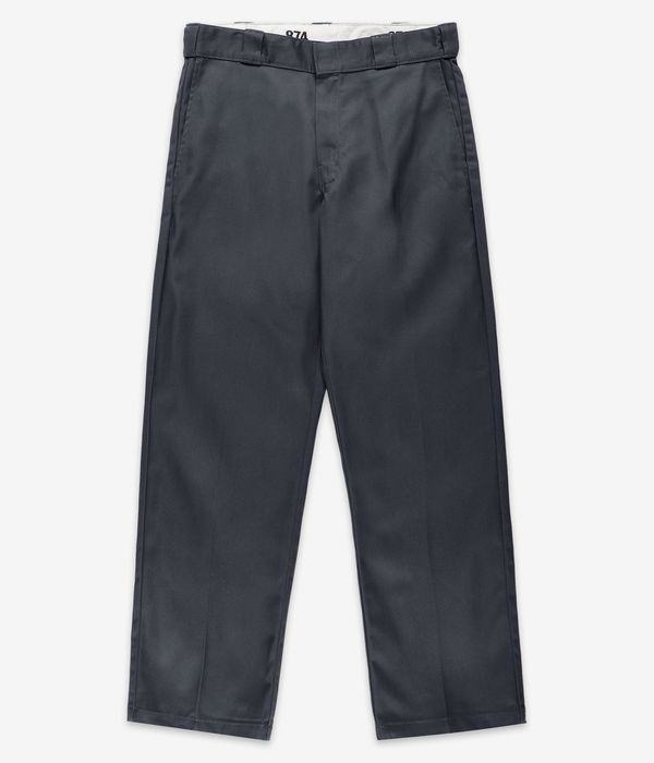 Dickies 874 Work Recycled Pants (charcoal grey)